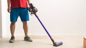 Just love this dyson v8 animal, makes cleaning floors so much easier i have not used my old vac since purchasing the dyson and would never buy anything else. Dyson V8 Animal Review Rtings Com