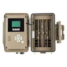 The bushnell trophy cam hd aggressor is a digital scouting camera. Buy Trophy Cam Hd Aggressor No Glow And More Bushnell