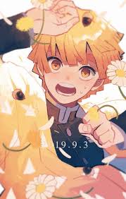 beautiful fanart anime おしゃれまとめの人気アイデア pinterest めいの助け アニメの壁紙 善逸 アニメ かわいいアニメの壁紙