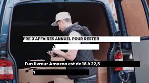 La géant amazon développe un nouveau service qui lui permettrait d'ouvrir la porte de ses clients américains à distance, afin que ses livreurs puissent entrer chez eux et y déposer un colis. Le Guide Pour Devenir Livreur De Colis Amazon Micro Entrepreneur