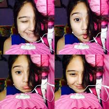 Hasil gambar untuk salshabilla adriani new hair