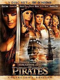 Pirate of the caribbean porn