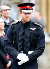 Prince Harry In Uniform Might Make You Weak At The Knees Prince Harry Lady Louise Windsor Prince Philip