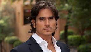 Maybe you would like to learn more about one of these? Daniel Arenas Feliz Por Su Avance Actoral Protagonizando Corazon Indomable