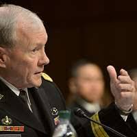 BG. Stephen G. Smith, Commander of the United States