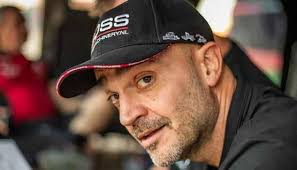 Dakar Rally Yearbook edition 2023 by Dakarbook.com