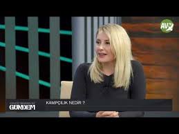 Cengiz Baskan Ile Gundem 03 11 2017 Kopek Takip Sistemleri Youtube