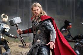 The australian stunt man has doubled for the god of thunder across two thor movies and a trio of avengers films, as well as hemsworth's lesser it sounds like a cushy gig, until you realize how much effort chris hemsworth puts into looking like chris hemsworth. Tsp6h4mt Am Nm