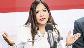 Самые новые твиты от cecilia garcía (@cecilia_garciac): Cecilia Garcia Presidenta 2021 Home Facebook
