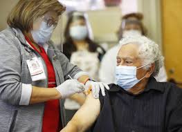 Maybe you would like to learn more about one of these? San Diego County Residents 75 And Older Can Now Get Covid Vaccine The San Diego Union Tribune