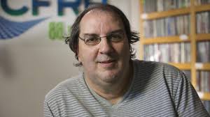 Marc Lalonde, grand mélomane et amateur de musique franco-canadienne à  Penetanguishene