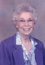 Johnnie M. Doty Obituary December 29, 2003