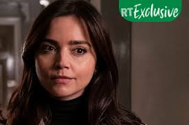 Who is Johanna Constantine?