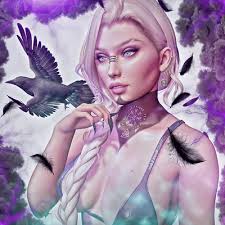 Spam & Events in Second Life