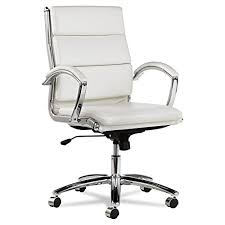 Get comfortable in your home office. Best White Leather Office Chair For A Stylish Workspace Top 5 Picks