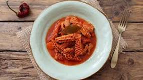 Is tripe healthy to eat?