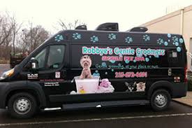 We did not find results for: Mobile Grooming Robbye S Gentle Groomers