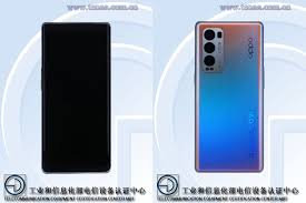 OPPO Reno5 Pro+ 5G images, full ...