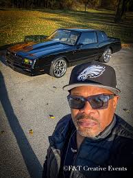 Took my 87MCSS out for a fall photo shoot...aka BLACKICE