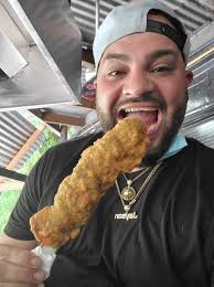 La Casa de Margie s Pinchos