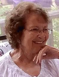 Obituary information for Mary Lou DeLisle