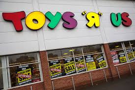 After that, your card will be worthless. The Business Of Running A Going Out Of Business Sale Is Booming