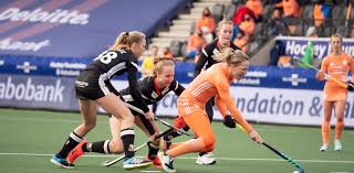De slotdag is op 8 augustus 2021. Programma Olympische Spelen Oranje Dames Hockey 2021 Hoofdklasse Hockey Nederland