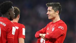 11 lutego na education city stadium w al rayyan odbyło się starcie rozgrywek klubowych mistrzostw świata pomiędzy drużynami bayernu monachium a tigres. Bayern Monachium Ma Zagrac W Kms Zarobi Ogromne Pieniadze Pilka Nozna Sport Pl