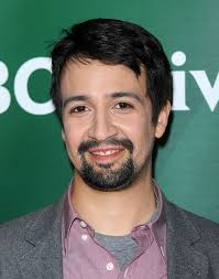 Lin-Manuel Miranda