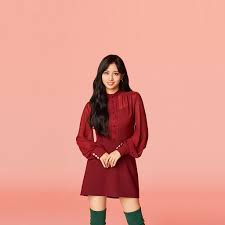 Twice fancy you members 4k wallpaper 32. Ht17 Kpop Girl Momo Twice Pink Cute Wallpaper