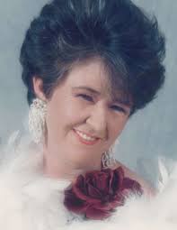 Joan Tucker Obituary (1948