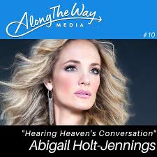 Hearing Heaven's Conversation