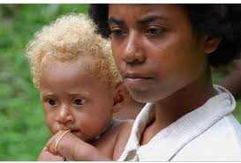 The denisovans are a recently discovered human species, who lived in what became siberia and colonized the southeast asian islands and china. Do Melanesians Come From Africa Quora