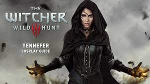 The Witcher Cosplay Guide Yennefer Cd Projekt Red This is just a quick tutorial of the casual yennefer cosplay i made, i put my. the witcher cosplay guide yennefer
