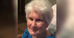 Joyce Simon Rials Obituary