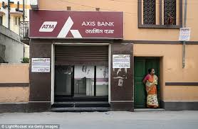 Currently registered at 4 chiswell street ec1y 4up, london the company has been in the business for nine. Axis Bank Managers Arrested For Exploiting A Gold Scam Money Laundering Loophole Daily Mail Online