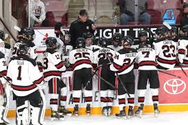 Area Female Athlete: Volkmann has W-DC rolling