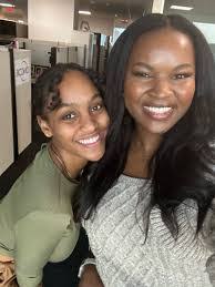 Debra Caraway's Instagram, Twitter & Facebook