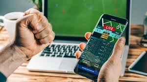 If there's one word that sums up the seismic changes that have taken place in the online gambling industry over the last rather than being forced to travel to potentially faraway locales such as las vegas or monte carlo to get in on the action, modern gamblers can grab. Online Sports Betting Best Sportsbooks Websites Apps