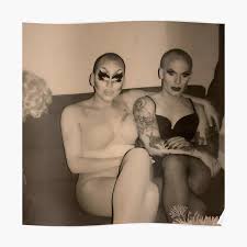 Mccallion, paul (may 8, 2020). Rupaul Posters Redbubble