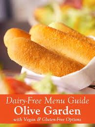 Going to dine at olive garden? Olive Garden Dairy Free Vegan Menu Guide Gluten Free Options
