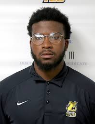 2020-21 Texas Lutheran Football Roster