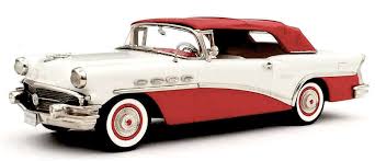 Image result for Seminole Red 1956 Buick