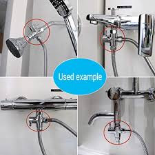 We did not find results for: 3 Types Of Shower Diverters How They Each Work