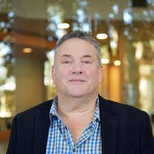 Professor Thomas Davis