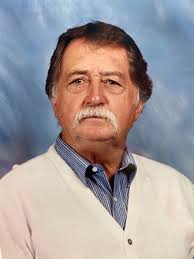 Mr. James "Jim" Edward Schrader Obituary