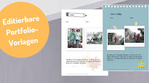 Share photos and videos, send messages and get updates. Portfolios In Kindergarten Und Krippe Infos Beispiele Und Pdf Vorlagen