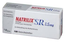 Image result for Indapamide