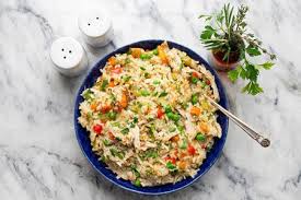 Below, we're bringing you seven easy instant pot recipes from around the web — perfect for your next camping trip. Healthy Instant Pot Recipes