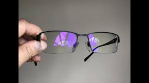 We did not find results for: Eyeglasses Have A Purple Reflection Here S Why Don T Get These Coatings Youtube